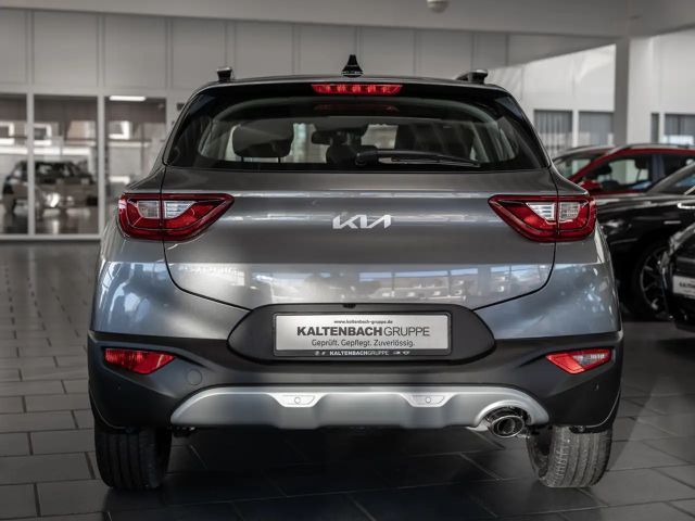 Kia Stonic GDi Vision