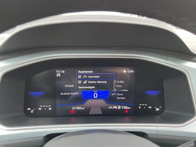 Volkswagen T-Roc 1,0 TSI Goal | NP € 35.700