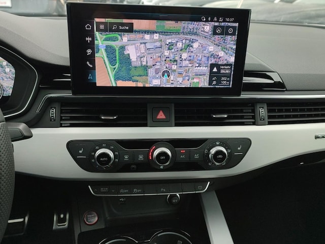 Audi S5 Cabriolet Quattro