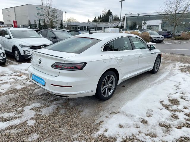 Volkswagen Arteon DSG