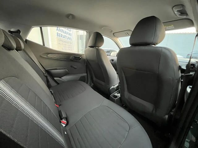 Hyundai i10 1.0 Trend