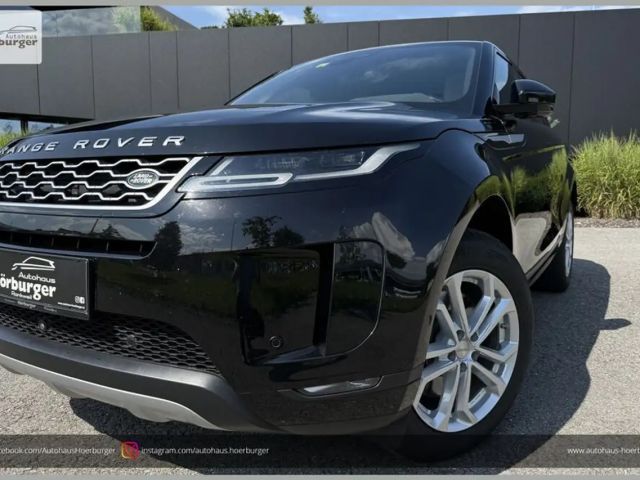 Land Rover Range Rover Evoque AWD D200 S