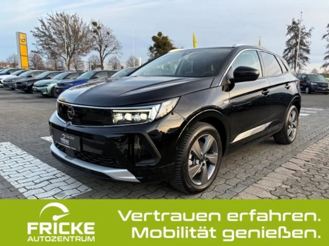 Opel Grandland X Ultimate