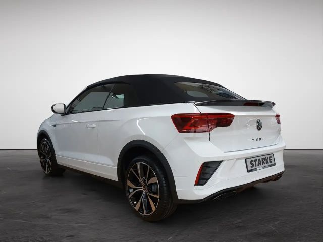 Volkswagen T-Roc 1.5 TSI Cabriolet DSG R-Line