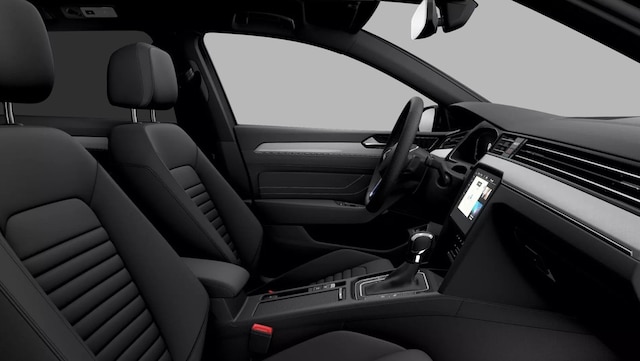 Volkswagen Passat DSG GTE Variant