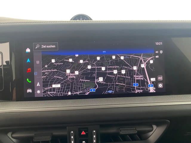 Porsche Cayenne E-Hybrid S