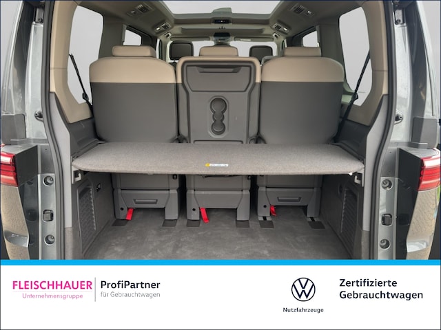 Volkswagen Multivan 2.0 TDI Lang Style