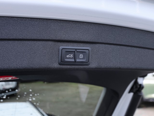 Audi A5 Avant S-Tronic