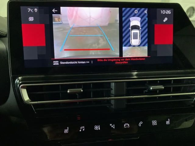 Citroën C5 Aircross Hybrid Plus