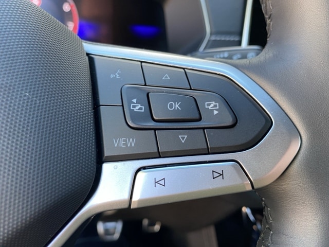 Volkswagen T-Cross 1.0 TSI OPF +MATRIX+NAVI+ACC