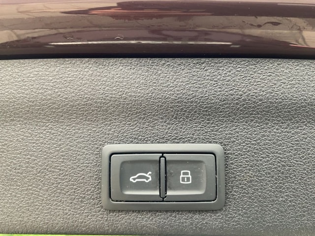 Audi A6 50 TDI Avant Quattro