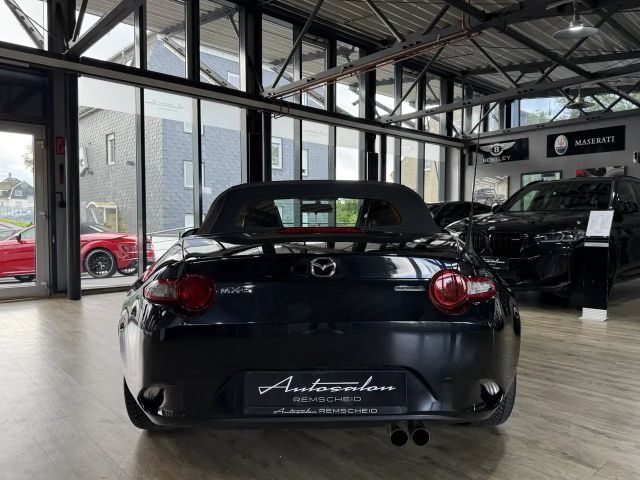Mazda MX-5 Prime-line SkyActiv