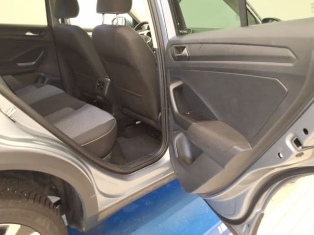 Volkswagen T-Roc TSi CarPlay/Virt/ACC/Kamera/LED/Navi