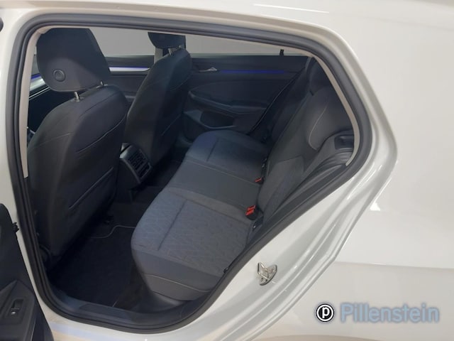 Volkswagen Golf 1.5 TSI Life