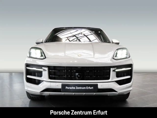 Porsche Cayenne Coupé E-Hybrid