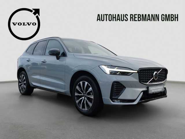 Volvo XC60 AWD Dark Plus