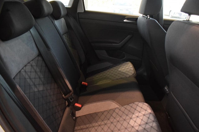 Volkswagen Taigo DSG R-Line