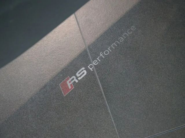 Audi RS Q8 Performance