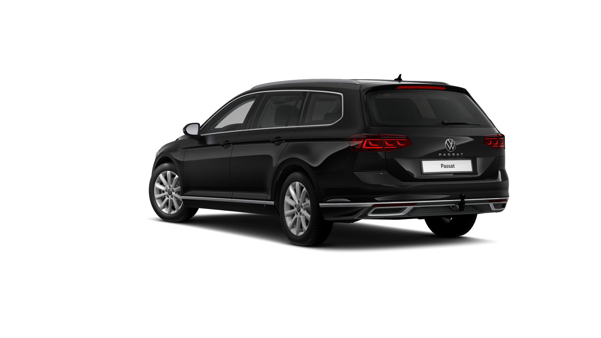 Volkswagen Passat 2.0 TDI DSG Variant