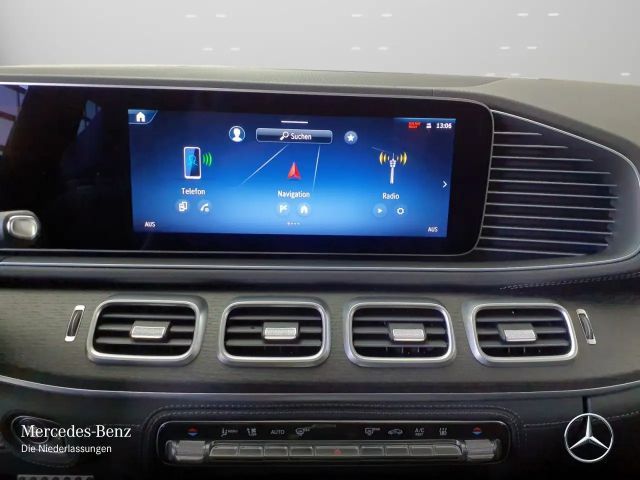 Mercedes-Benz GLS 580 4MATIC AMG Line