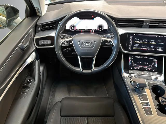 Audi A6 40 TDI Quattro S-Tronic Sport