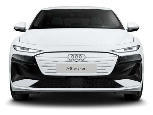 Audi A6 e-tron Avant