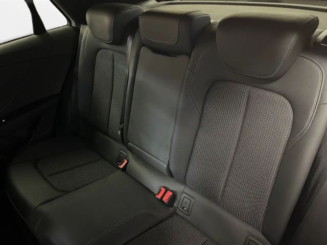 Audi Q2 35 TDI Quattro S-Line