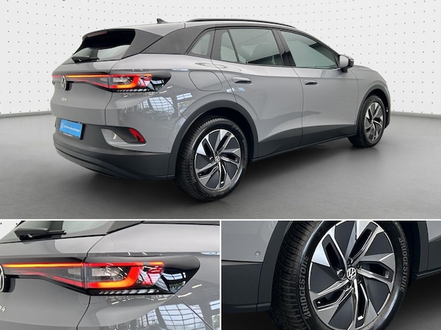 Volkswagen ID.4 IQ.Drive Performance Pro