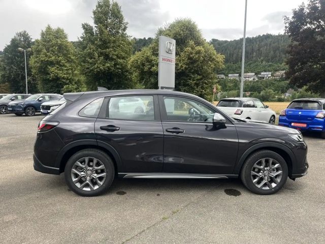 Honda ZR-V 2.0 e:HEV i-MMD