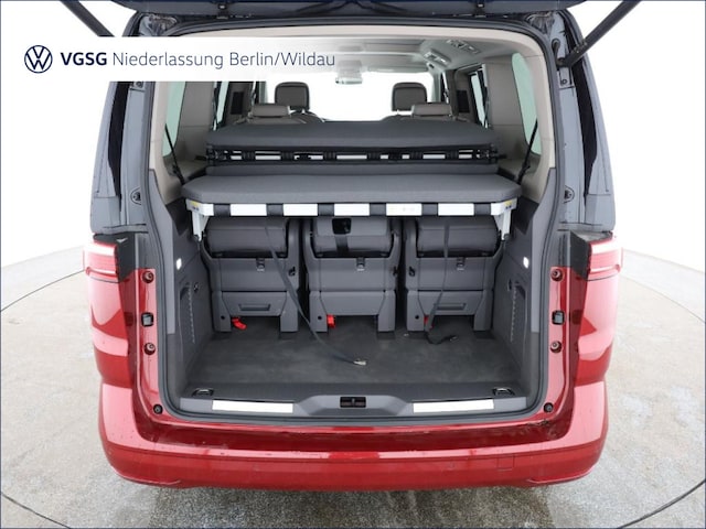 Volkswagen Multivan Lang Style