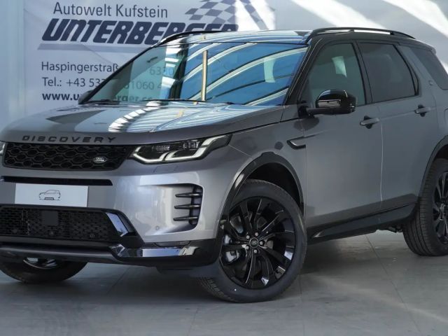 Land Rover Discovery Sport Dynamic SE