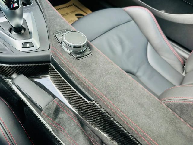 BMW M2 CS Coupé