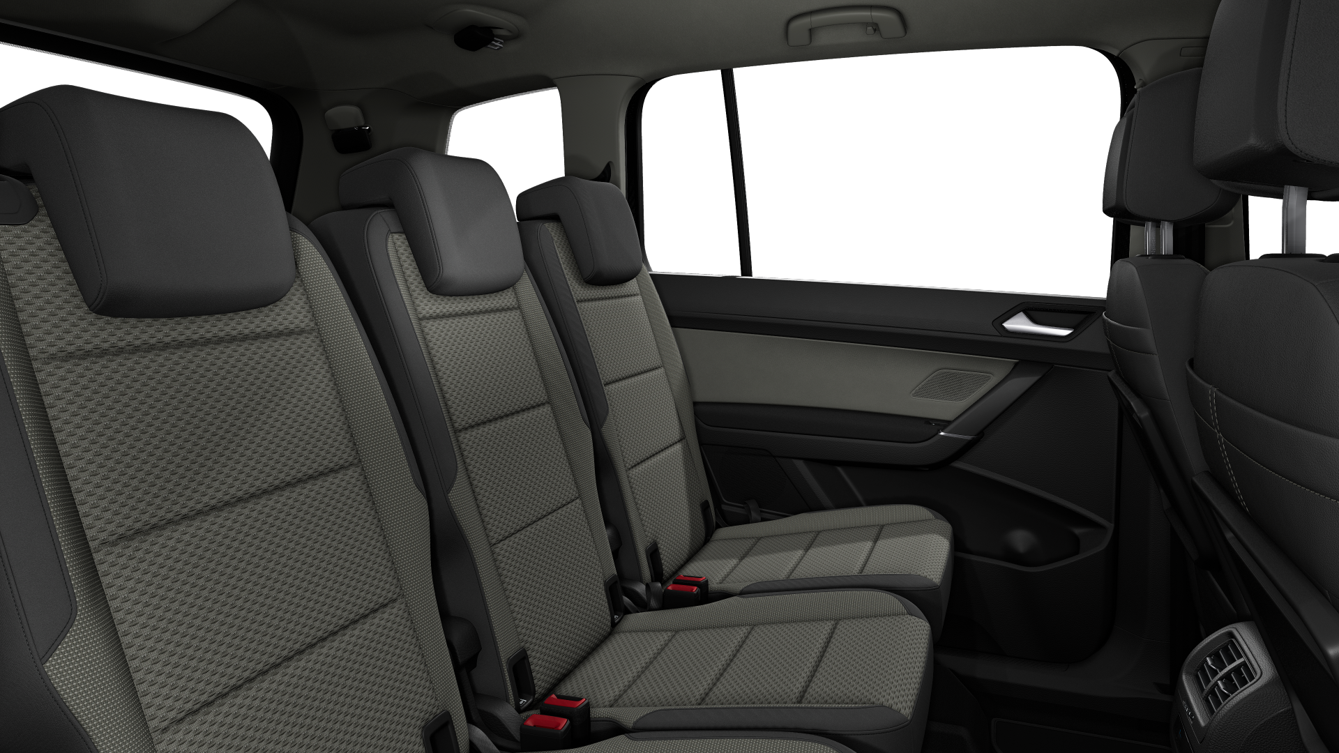 Volkswagen Touran 1.5 TSI Comfortline