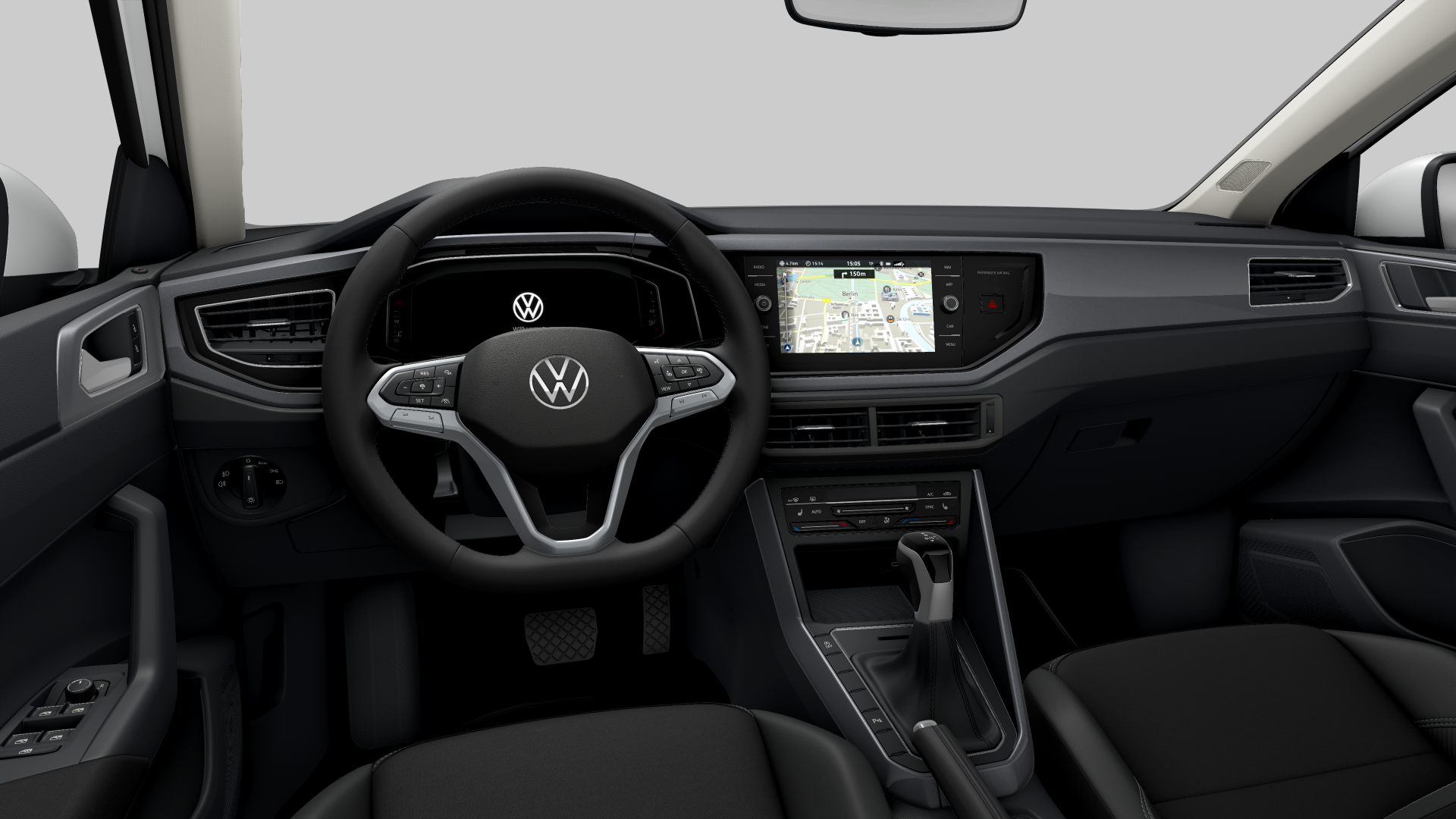 Volkswagen Taigo DSG IQ.Drive