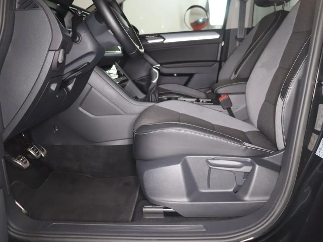 Volkswagen Touran Goal 1.5TSI 209,-ohne Anzahlung 7-Sitzer Navi Kam