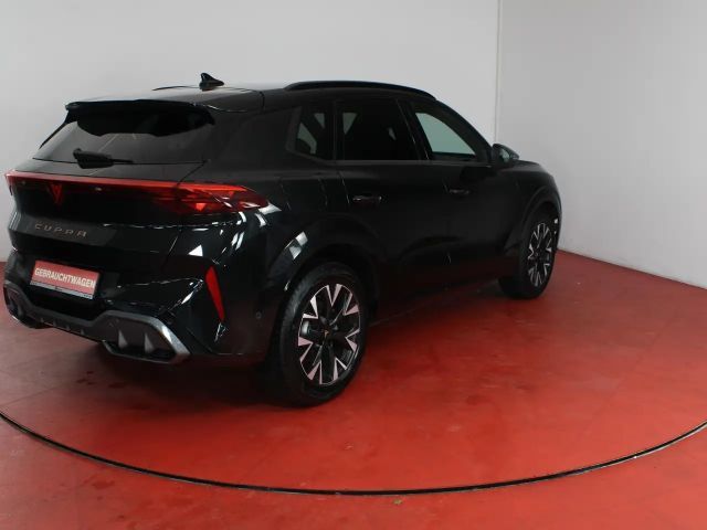 Cupra Terramar 1.5 eTSI