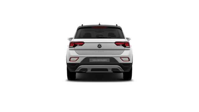 Volkswagen T-Roc 1.5 TSI Move