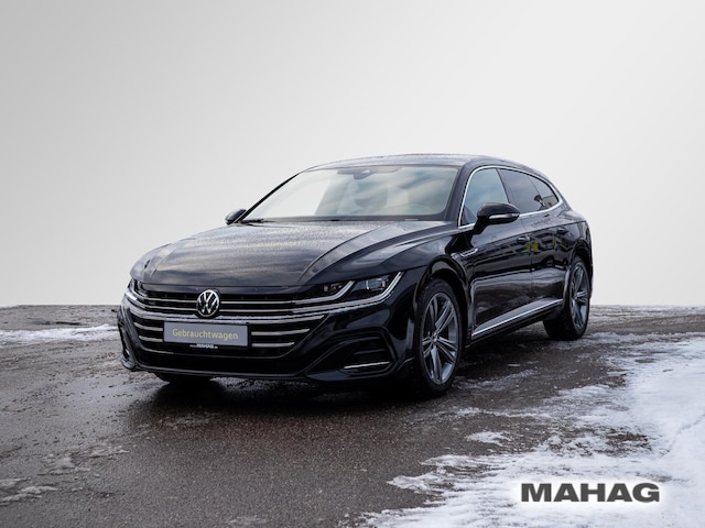 Volkswagen Arteon Shooting Brake 2.0 TSI R-Line