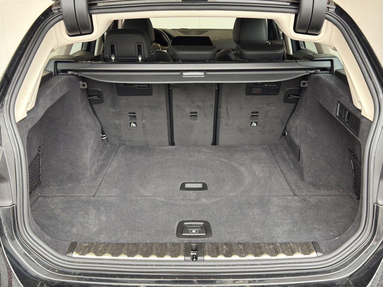 BMW 318 318i Touring