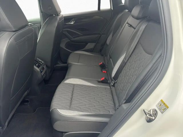 Volkswagen Tiguan 1.5 eTSI DSG