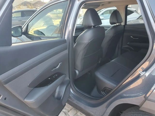 Hyundai Tucson 1.6 2WD Hybrid T-GDi