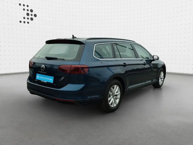 Volkswagen Passat 1.5 TSI Business DSG Variant