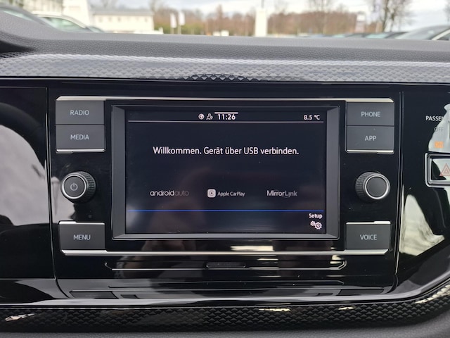 Volkswagen Polo Life