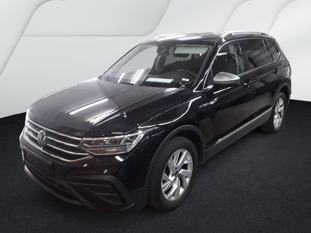 Volkswagen Tiguan 2.0 TDI Allspace DSG Life