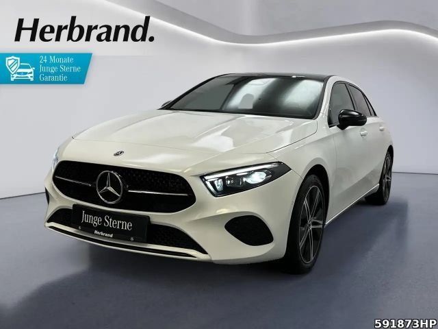 Mercedes-Benz A 250 Progressive