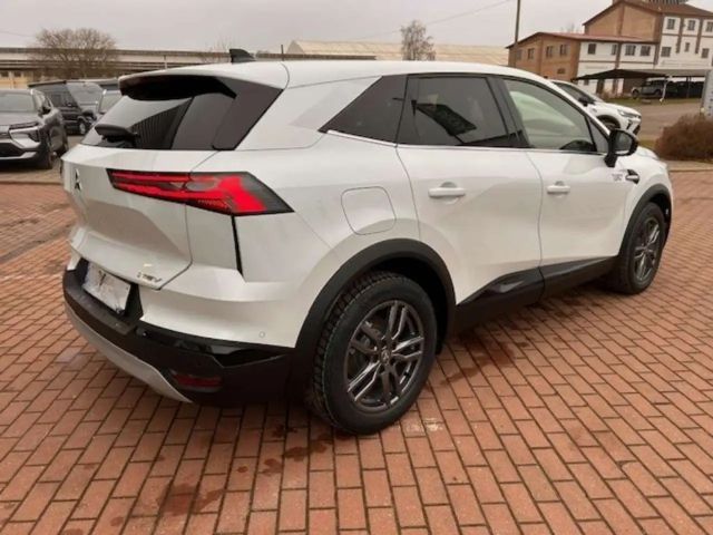 Mitsubishi Grandis 1.8 First Edition HEV