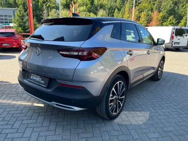 Opel Grandland X KAMERA*PDC*CARPLAY*KLIMA*SHZ*LHZ*