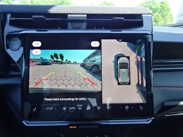 Ford Puma EcoBoost ST Line