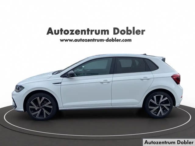 Volkswagen Polo R-Line