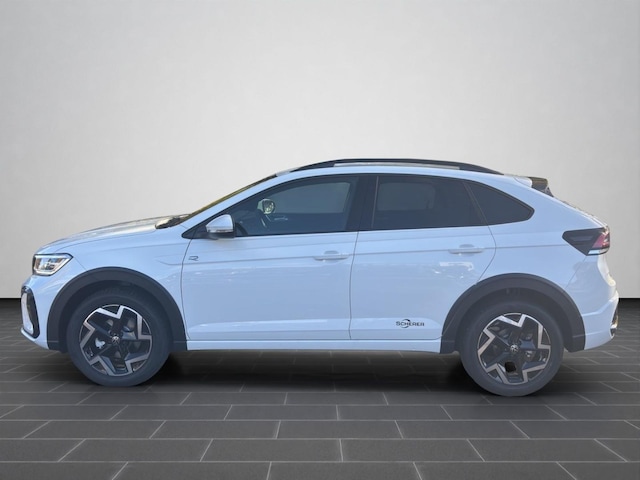 Volkswagen Taigo 1.0 TSI R-Line